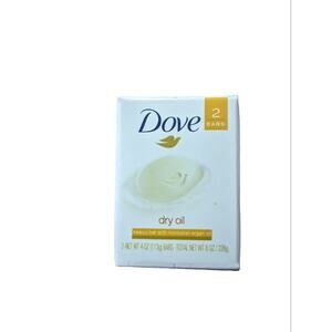 Zuru 5 Surprise Mini Brands Series 1 Dove Dry Oil